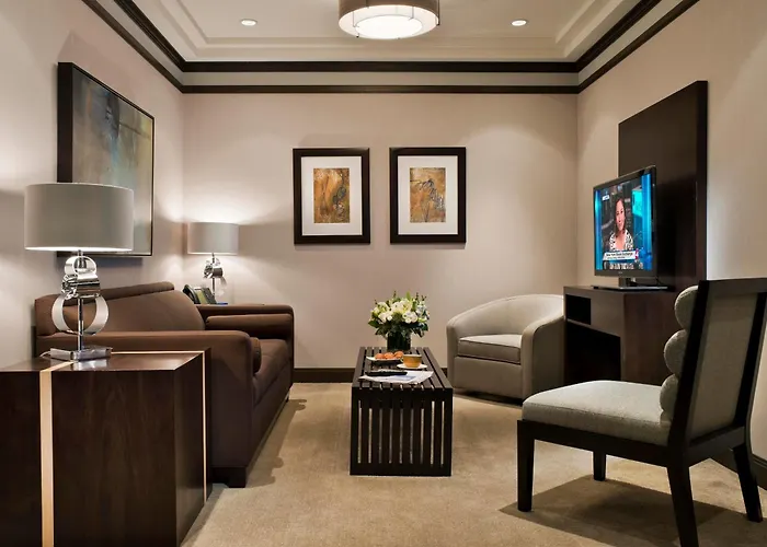 The Pearl Hotel New York