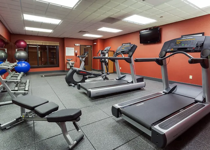 Holiday Inn Express Hotel & Suites Cheyenne By Ihg