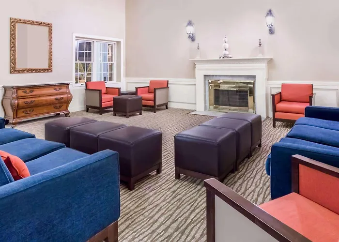 Days Inn By Wyndham Williamsburg Historic Area