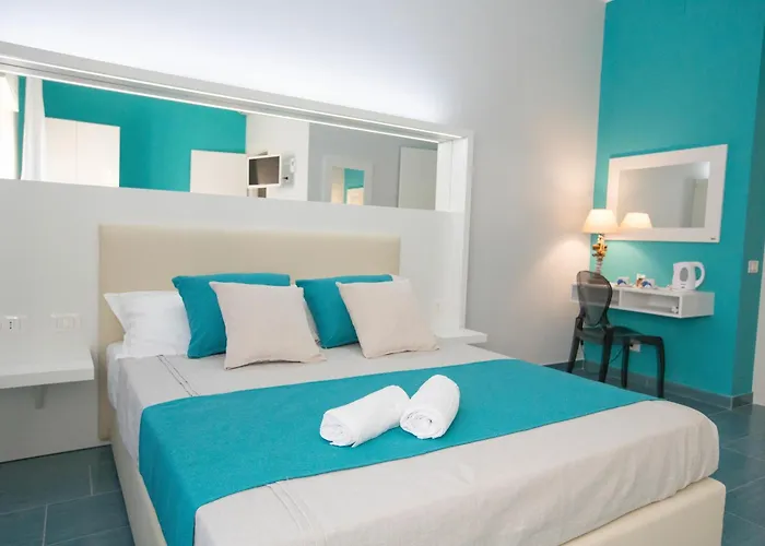 B&B Olas Del Mar