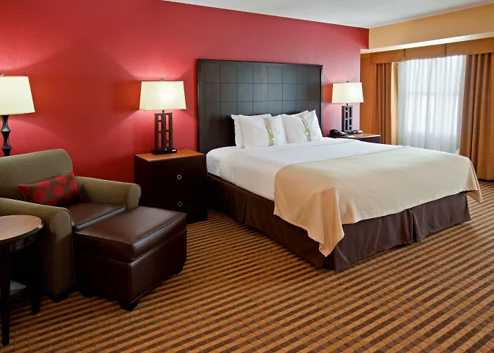 Holiday Inn Florence By Ihg