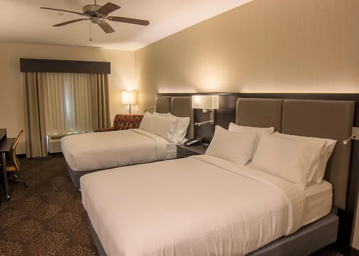Holiday Inn Trophy Club By Ihg