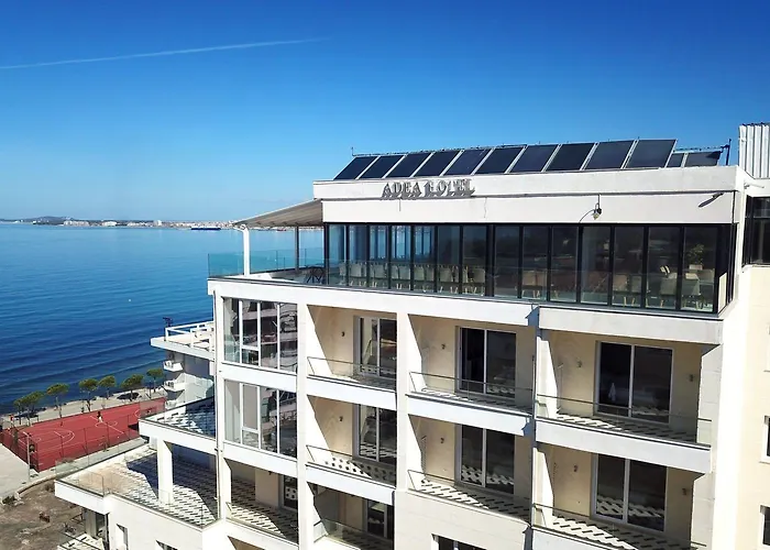Adea Hotel