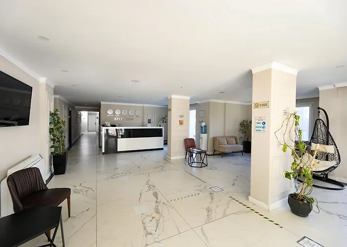 Adea Hotel Vlorë