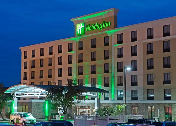 Holiday Inn Harrisburg East By Ihg Middletown 