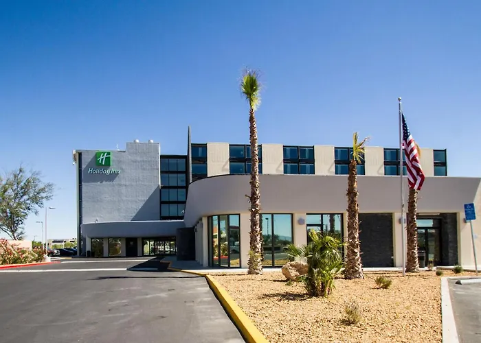 Holiday Inn Victorville By Ihg
