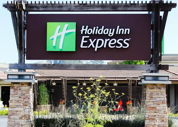 Holiday Inn Express Mill Valley San Francisco Area By Ihg