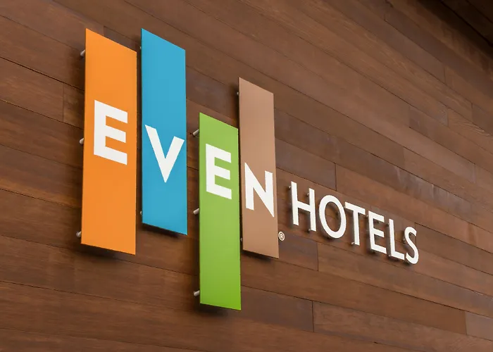 Even Hotel Ann Arbor S - University Area By Ihg