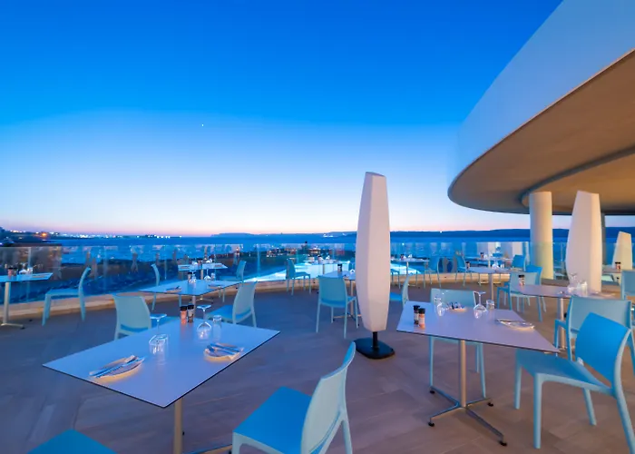 Ramla Bay Resort Mellieha
