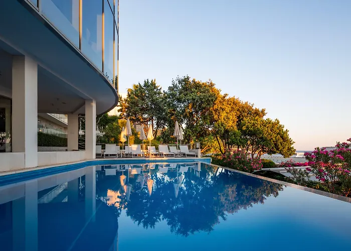 Royal Ariston Hotel Dubrovnik