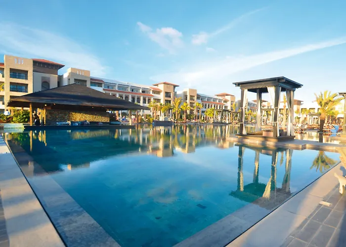 Riu Tikida Beach Hotel Agadir