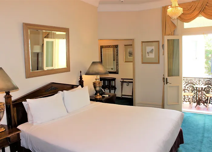 Manor Boutique Hotel Cité de Sydney