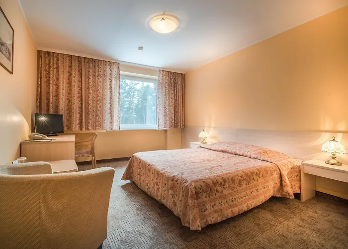 Karolina Park Hotel Vilnius