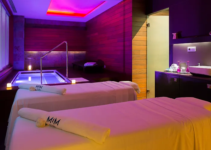 Hotel MiM Sitges Meliá Collection