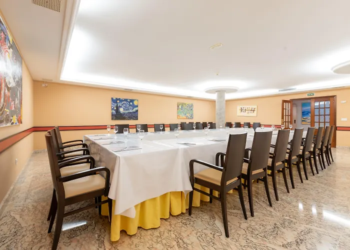 Hotel Castro Formarís