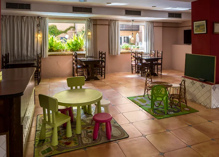 Rvhotels Mar De Tossa Tossa de Mar