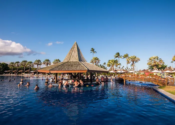 Vila Gale Resort Mares Guarajuba