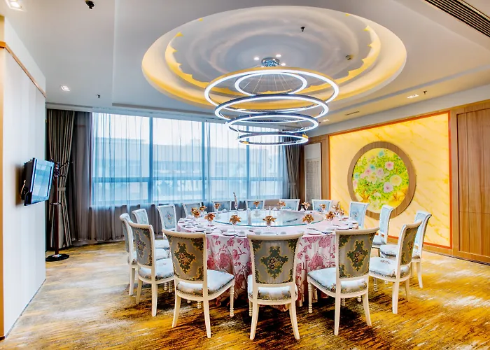 Dalian Hotels