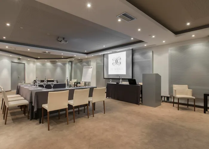 The Excelsior - Small Luxury Hotels Of The World Thessaloniki