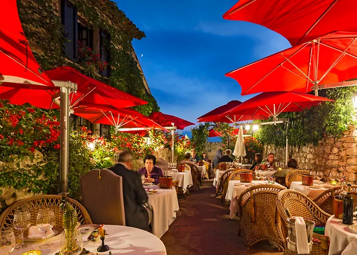 Hotel Le Saint Paul
