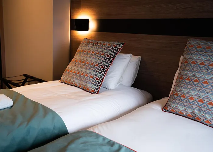 Oxford Hotel