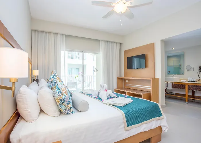 Be Live Collection Punta Cana (Adults Only)