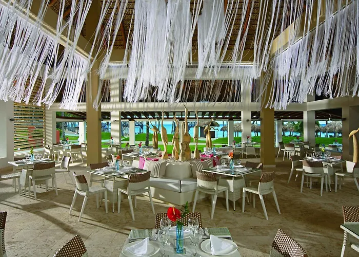 Breathless Punta Cana Resort & Spa (Adults Only)
