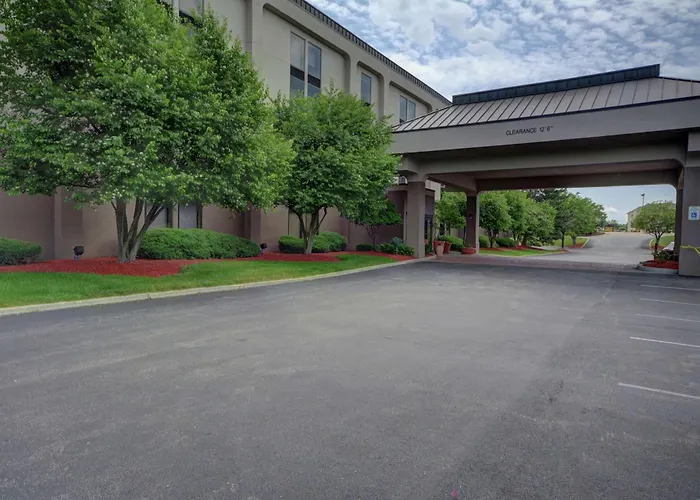 Southport Hotels