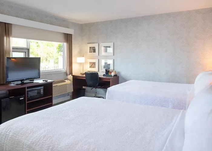 Rodd Moncton Hotel