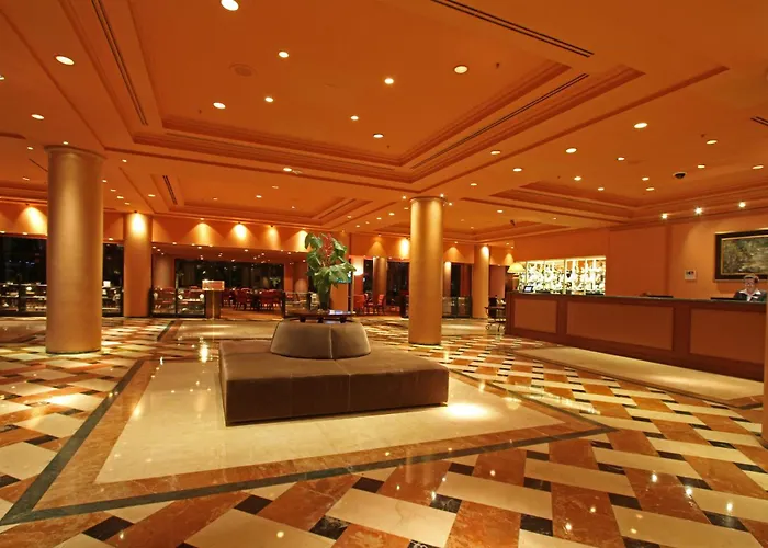 Iguazu Grand Resort Spa & Casino Porto Iguaçu