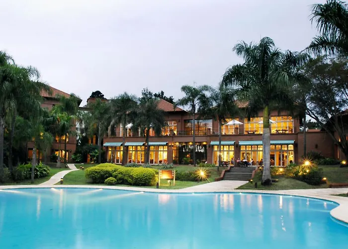 Iguazu Grand Resort Spa & Casino