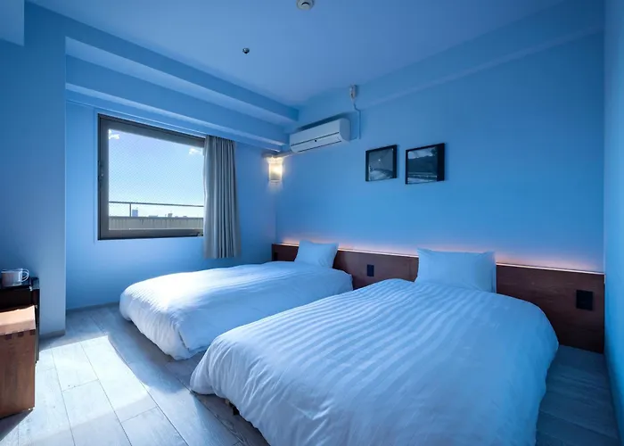 En Hotel Kyoto