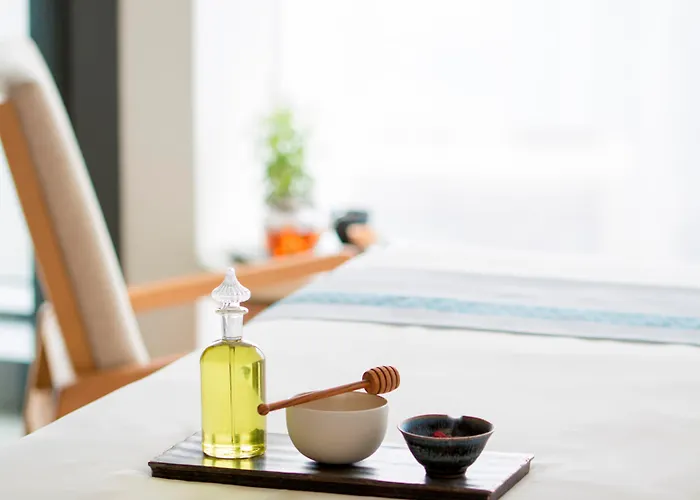 Hotel Andaz Tokyo - A Concept By Hyatt