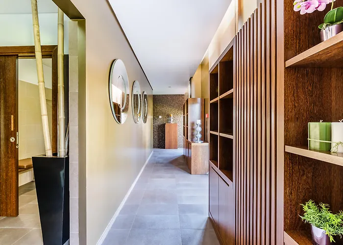 Hotel Villa Batalha