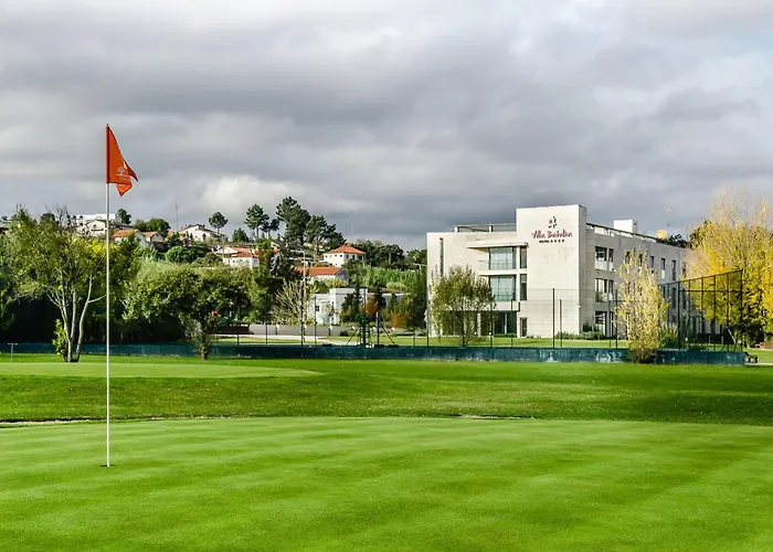 Hotel Villa Batalha