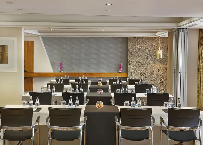 Hotel Hyatt Regency Ciudad del Cabo