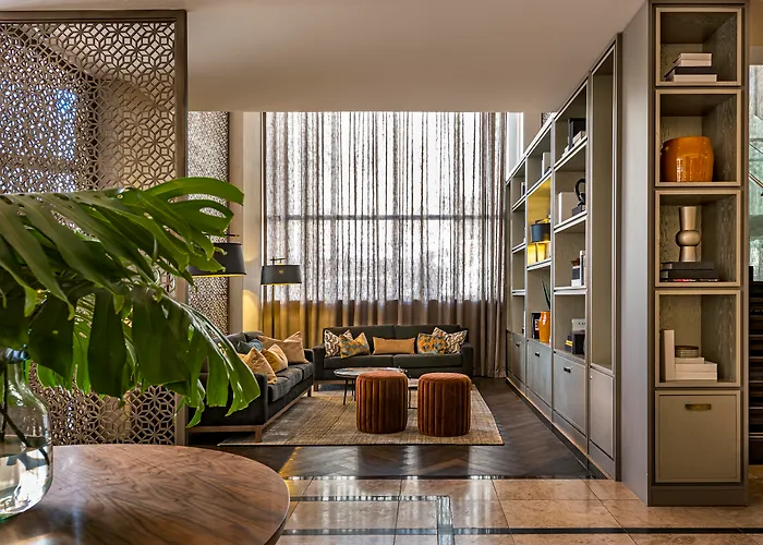 Hotel Hyatt Regency Ciudad del Cabo