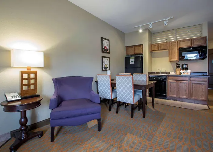 Bluegreen Vacations Odyssey Dells Resort