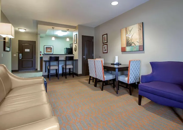 Bluegreen Vacations Odyssey Dells Resort