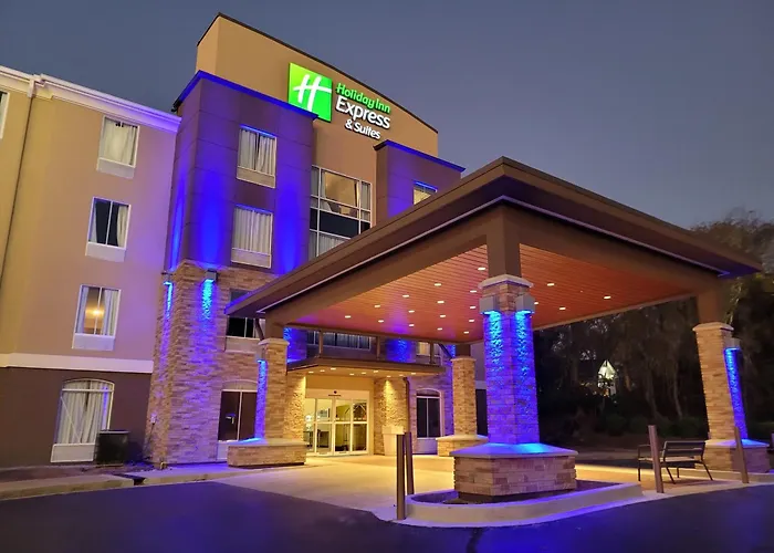 Holiday Inn Express Hotel & Suites Starkville, An Ihg Hotel