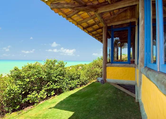 Pipa Ecovila Master Praia de Pipa