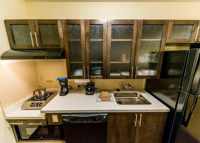 Candlewood Suites - Fairbanks By Ihg