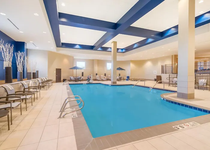 Holiday Inn - Terre Haute By Ihg