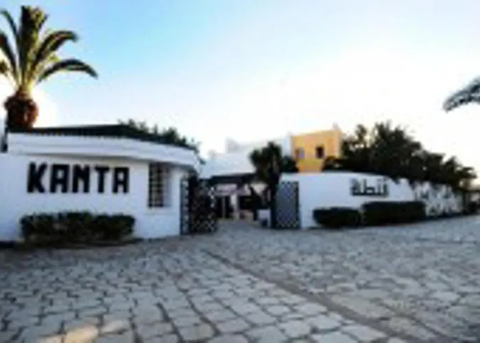 Hotel Kanta Sousse