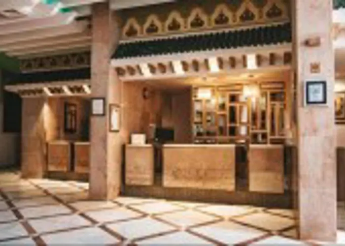Hotel Kanta Sousse