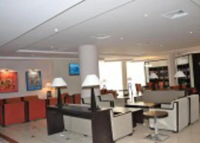 Hotel Kanta Sousse