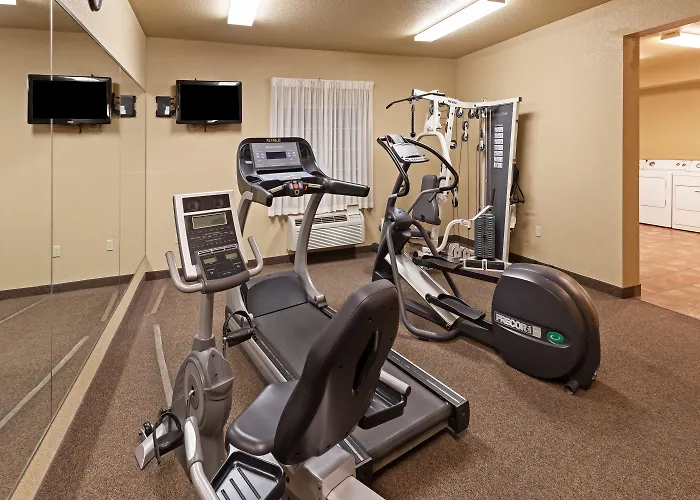 Candlewood Suites St. Robert By Ihg