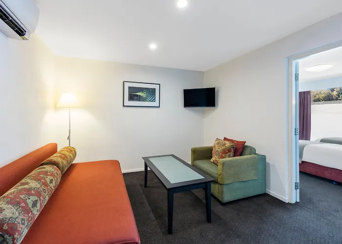 Rydges Rotorua