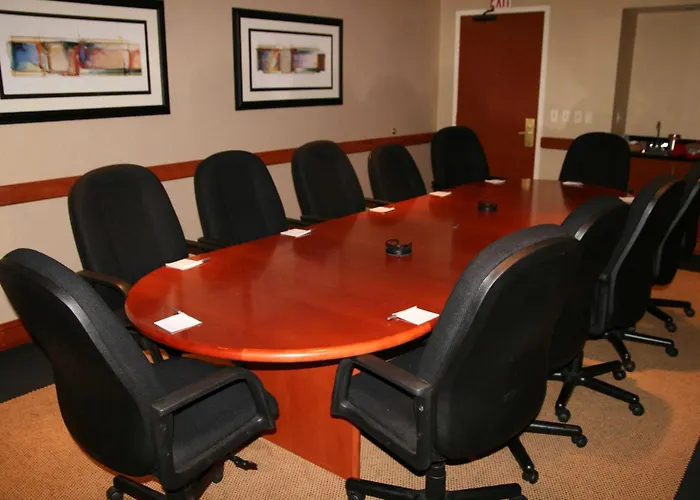 Hampton Inn Denver West Federal Center Lakewood