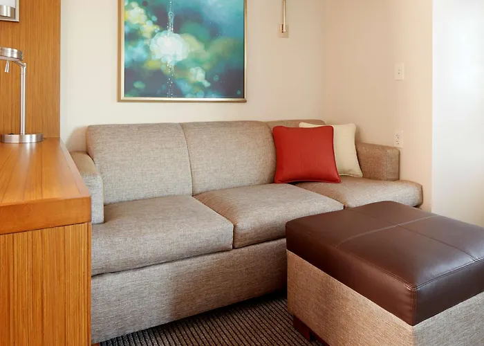 Hyatt Place Columbus